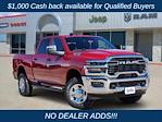 New 2026 Ram 2500 Tradesman Crew Cab for sale #J260138 - photo 1