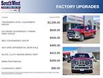 New 2026 Ram 2500 Tradesman Crew Cab for sale #J260138 - photo 11
