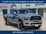 New 2026 Ram 2500 Limited Crew Cab for sale #J260144 - photo 1