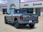 New 2026 Ram 2500 Lone Star Crew Cab for sale #J260146 - photo 4