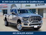 New 2026 Ram 2500 Tradesman Crew Cab for sale #J260148 - photo 1