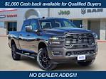 New 2026 Ram 2500 Lone Star Crew Cab for sale #J260149 - photo 1