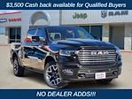New 2026 Ram 1500 Laramie Crew Cab for sale #J260150 - photo 1