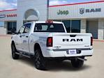 New 2026 Ram 2500 Lone Star Crew Cab for sale #J260154 - photo 4