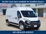 New 2026 Ram ProMaster 2500 High Roof Empty Cargo Van for sale #J260156 - photo 1