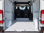 New 2026 Ram ProMaster 2500 High Roof Empty Cargo Van for sale #J260156 - photo 2