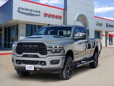 New 2026 Ram 2500 Laramie Crew Cab for sale #J260157 - photo 2