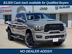 New 2026 Ram 2500 Laramie Crew Cab for sale #J260157 - photo 1