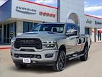 New 2026 Ram 2500 Laramie Crew Cab for sale #J260157 - photo 2