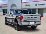 New 2026 Ram 2500 Laramie Crew Cab for sale #J260157 - photo 4