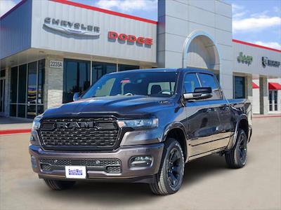 New 2026 Ram 1500 Lone Star Crew Cab for sale #J260158 - photo 2