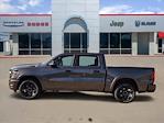 New 2026 Ram 1500 Lone Star Crew Cab for sale #J260158 - photo 3