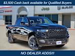 New 2026 Ram 1500 Lone Star Crew Cab for sale #J260159 - photo 1