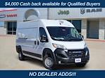 New 2026 Ram ProMaster 2500 High Roof Empty Cargo Van for sale #J260161 - photo 1