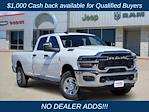 New 2026 Ram 2500 Tradesman Crew Cab for sale #J260163 - photo 1