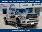 New 2026 Ram 3500 Laramie Mega Cab for sale #J260164 - photo 1