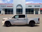 New 2026 Ram 1500 Big Horn Crew Cab for sale #J260165 - photo 3