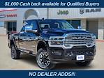 New 2026 Ram 2500 Longhorn Crew Cab for sale #J260166 - photo 1