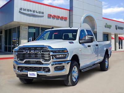 New 2026 Ram 2500 Tradesman Crew Cab for sale #J260168 - photo 2