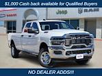New 2026 Ram 2500 Tradesman Crew Cab for sale #J260168 - photo 1