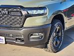 New 2026 Ram 1500 Warlock Crew Cab for sale #D260167 - photo 9