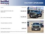 New 2026 Ram 1500 Warlock Crew Cab for sale #D260167 - photo 11