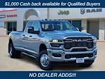 New 2026 Ram 3500 Tradesman Crew Cab for sale #J260171 - photo 1