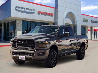 New 2026 Ram 2500 Laramie Crew Cab for sale #J260172 - photo 2