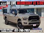 New 2026 Ram 2500 Laramie Crew Cab for sale #J260172 - photo 1