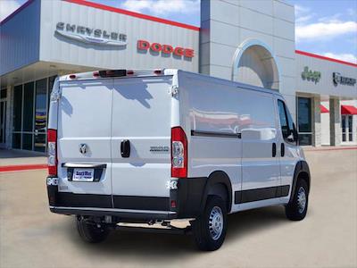 New 2026 Ram ProMaster 1500 Standard Roof Empty Cargo Van for sale #J260173 - photo 2