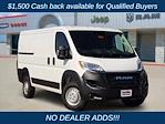 New 2026 Ram ProMaster 1500 Standard Roof Empty Cargo Van for sale #J260173 - photo 1