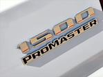 New 2026 Ram ProMaster 1500 Standard Roof Empty Cargo Van for sale #J260173 - photo 9