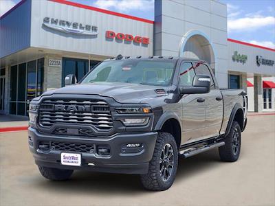New 2026 Ram 2500 Warlock Crew Cab for sale #J260176 - photo 2