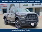 New 2026 Ram 2500 Warlock Crew Cab for sale #J260176 - photo 1