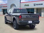New 2026 Ram 2500 Warlock Crew Cab for sale #J260176 - photo 5