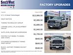 New 2026 Ram 2500 Laramie Crew Cab for sale #J260177 - photo 11
