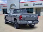 New 2026 Ram 2500 Laramie Crew Cab for sale #J260177 - photo 4