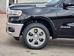 New 2026 Ram 1500 Big Horn Crew Cab for sale #J260178 - photo 10