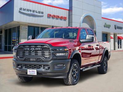 New 2026 Ram 2500 Warlock Crew Cab for sale #J260184 - photo 2