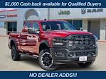 New 2026 Ram 2500 Warlock Crew Cab for sale #J260184 - photo 1
