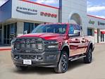 New 2026 Ram 2500 Warlock Crew Cab for sale #J260184 - photo 2