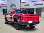 New 2026 Ram 2500 Warlock Crew Cab for sale #J260184 - photo 4
