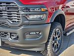 New 2026 Ram 2500 Warlock Crew Cab for sale #J260184 - photo 9