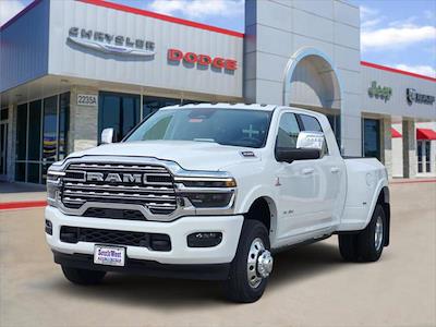 New 2026 Ram 3500 Longhorn Mega Cab for sale #J260188 - photo 2