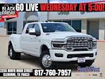 New 2026 Ram 3500 Longhorn Mega Cab for sale #J260188 - photo 1