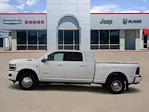 New 2026 Ram 3500 Longhorn Mega Cab for sale #J260188 - photo 4