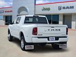 New 2026 Ram 3500 Longhorn Mega Cab for sale #J260188 - photo 5