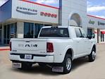 New 2026 Ram 3500 Longhorn Mega Cab for sale #J260188 - photo 6