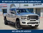 New 2026 Ram 2500 Lone Star Crew Cab for sale #J260190 - photo 1