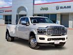 New 2026 Ram 3500 Longhorn Crew Cab for sale #J260195 - photo 1